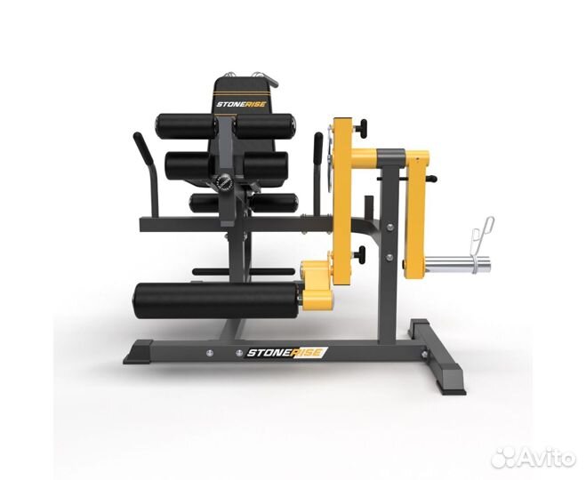 Тренажер для ног Stonerise DTrainer