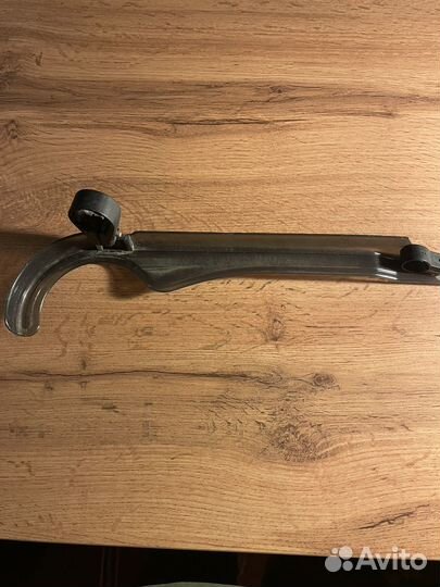 Защита цепи для велосипеда BMX