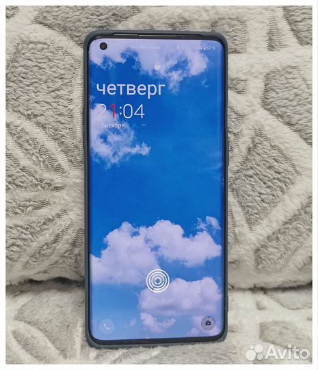 OnePlus 8 Pro, 12/256 ГБ