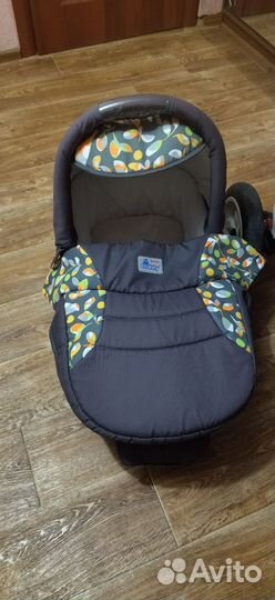 Детские коляски