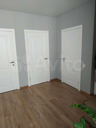 Дом 65 м² на участке 3,3 сот.