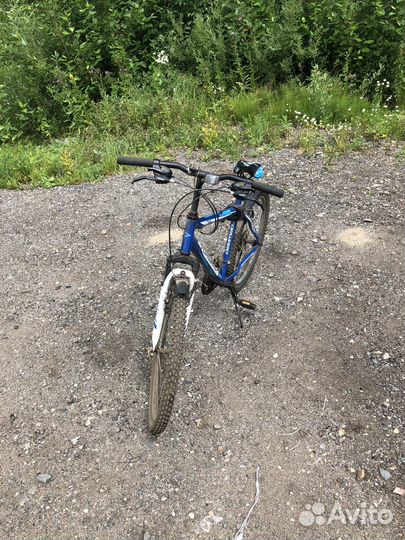 Велосипед forward бу