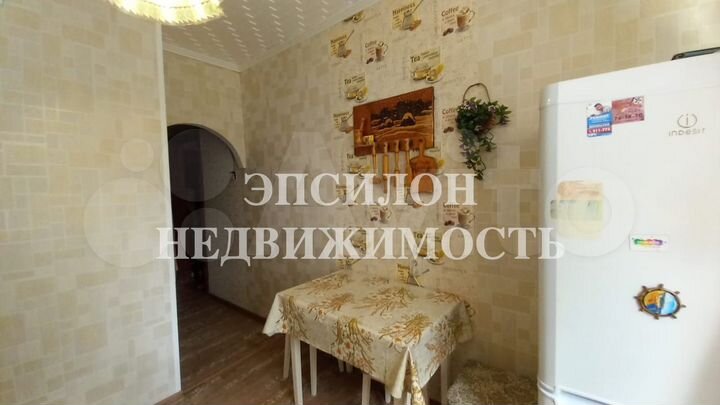 2-к. квартира, 48 м², 1/9 эт.