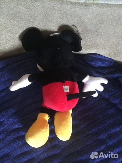 Детские игрушки