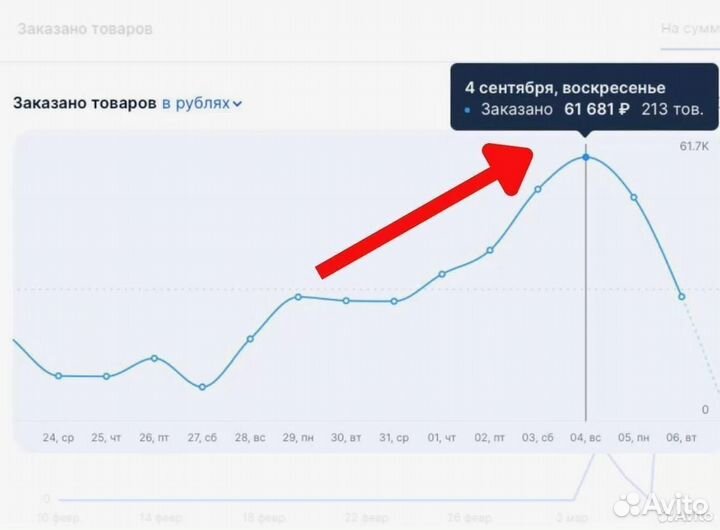 Готовый бизнес на маркетплейсах Wildberries и Ozon