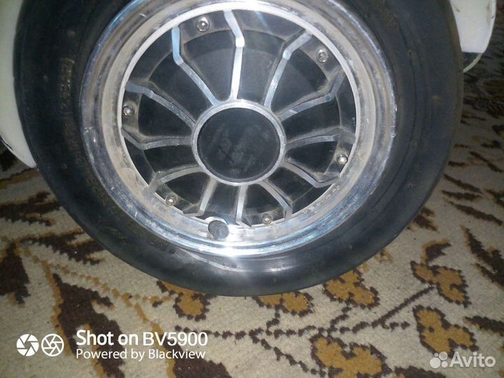 Гироскутер бу