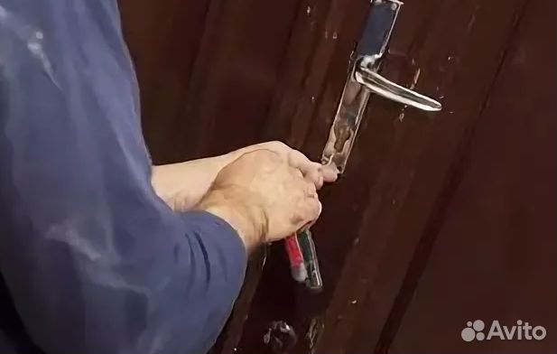 Вскрытие замков.вскрытие дверей.сейф.гараж