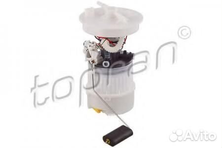 Бензонасос ford focus II