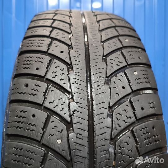 Gislaved Nord Frost 5 225/65 R17