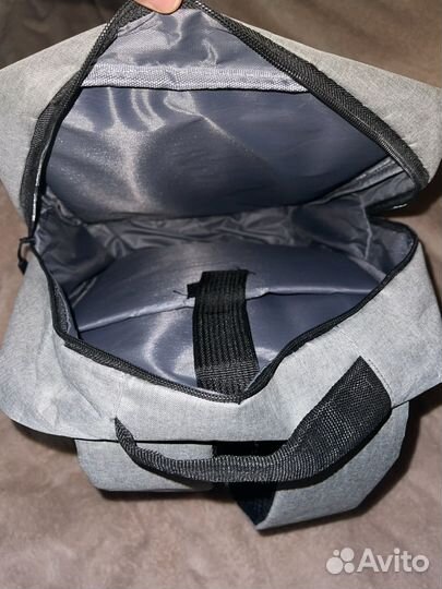 Рюкзак для ноутбука 16 дюймов