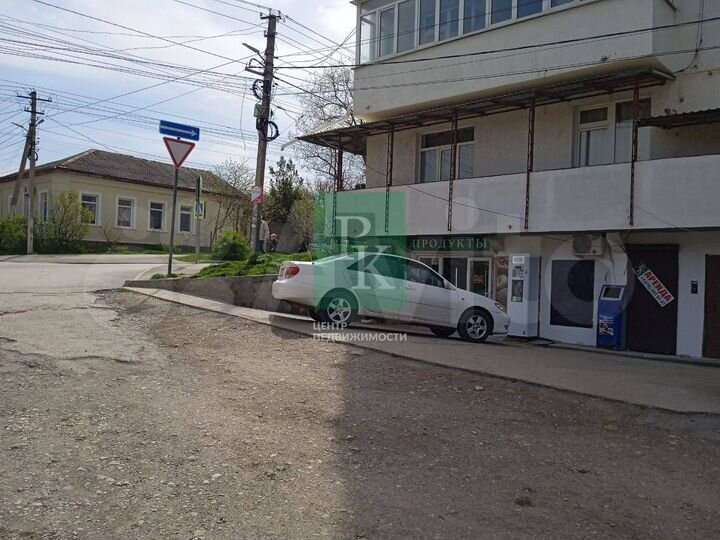 Помещение 16,5 м2 в Ленинском районе