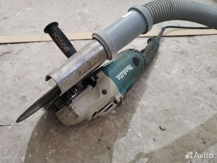 Бороздодел