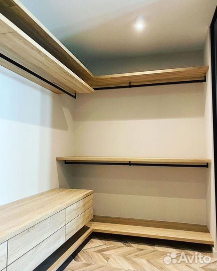 Шкаф купе на заказ