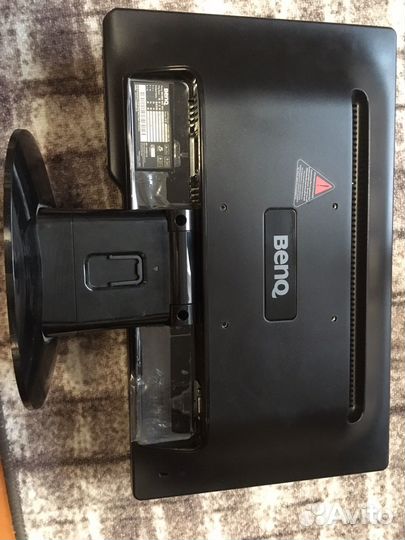 Монитор Benq