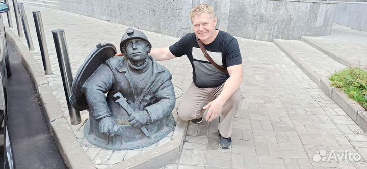 Муж на час помощник сборка мебели