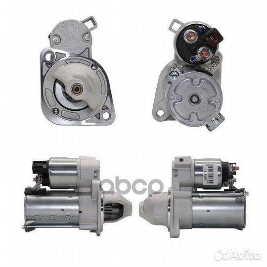 Стартеры XST9171 Dexel