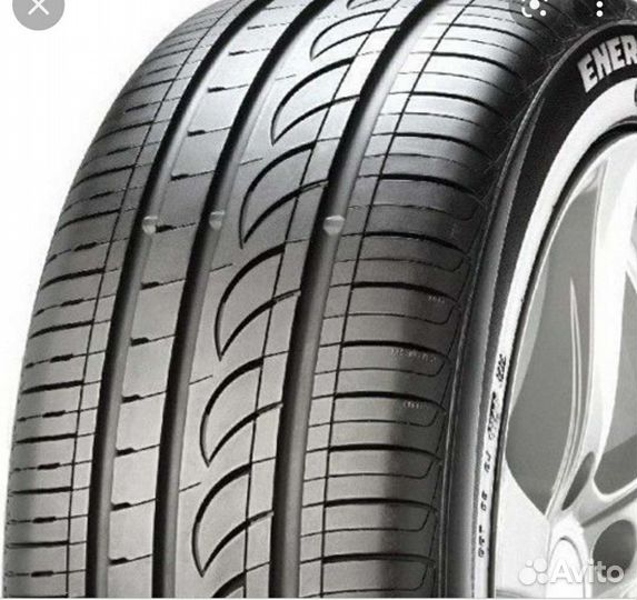 Pirelli Formula Energy 235/55 R19 105V