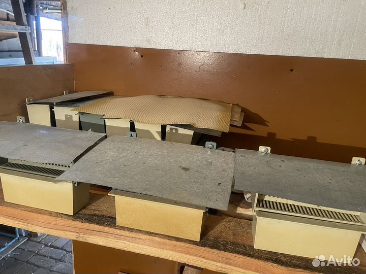 Пыльцесборник