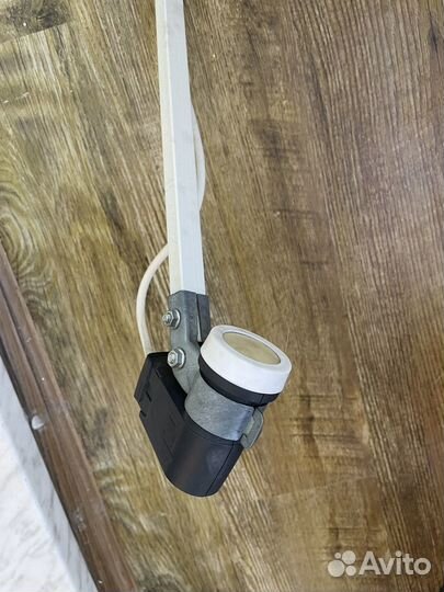 Спутниковая тарелка/антенна Триколор