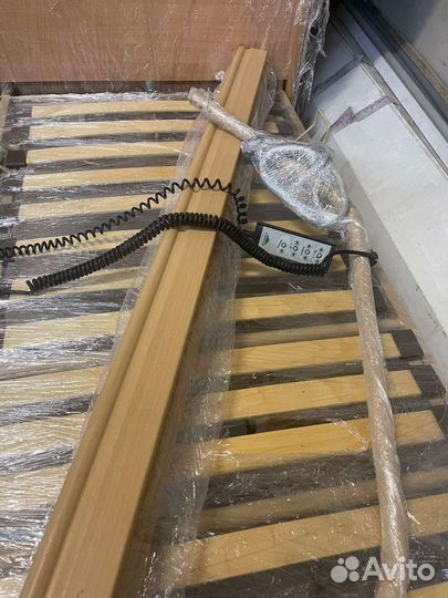 Кровать медицинская arminia III Германия