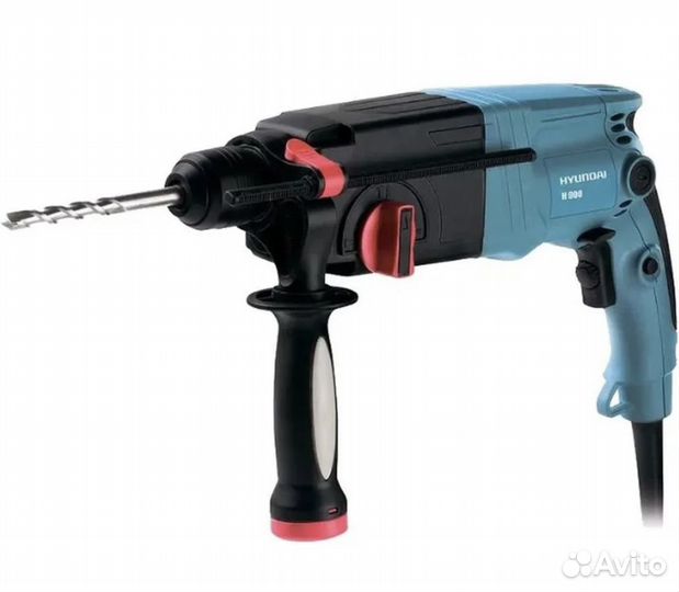 Перфоратор Hyundai H 900