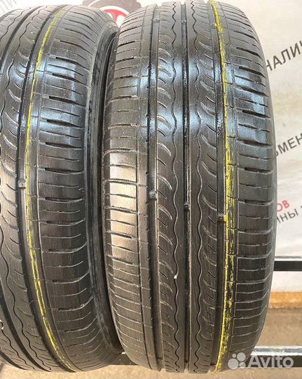 Kumho Solus KH17 185/65 R15 88V