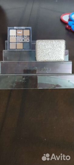 Подставка под косметику