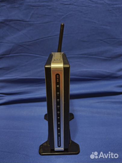 Wifi роутер D-link DIR-320