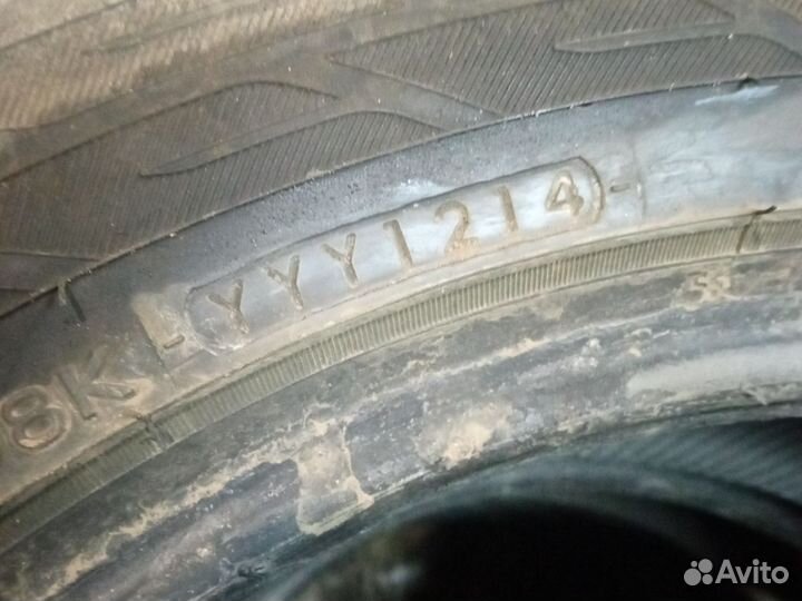 Yokohama Ice Guard Stud IG55 205/55 R16 94T