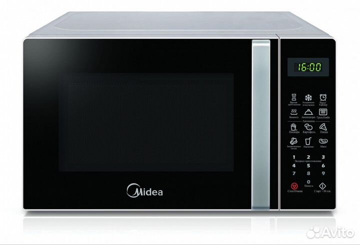 Микроволновая печь Midea EG820CXX