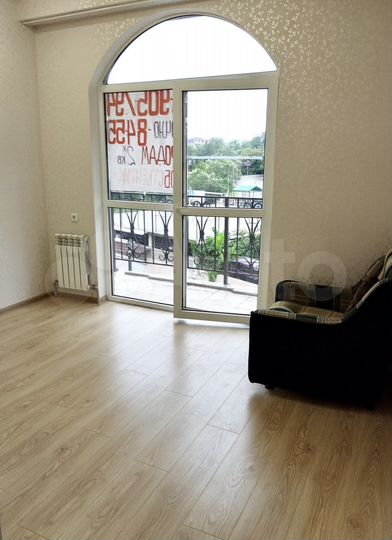 2-к. квартира, 41 м², 3/6 эт.