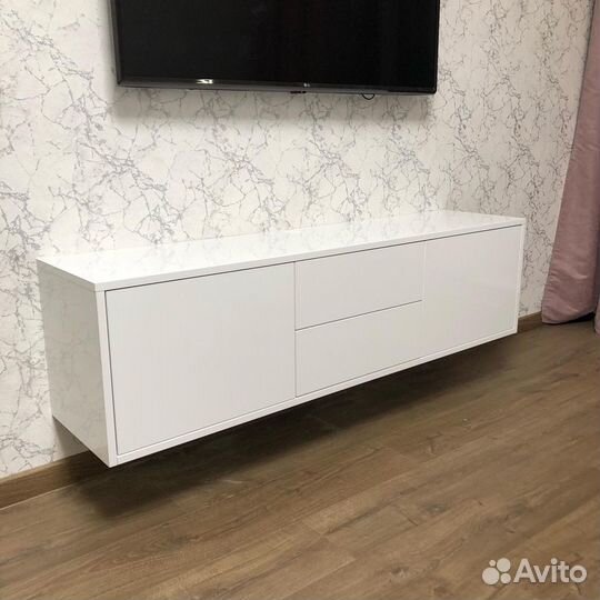 Тумба под тв
