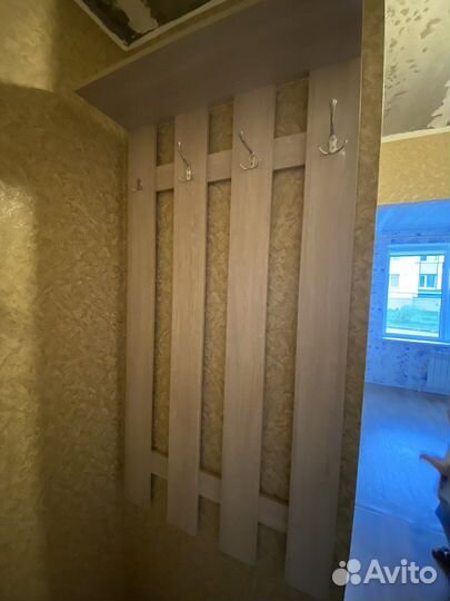 Вешалка для одежды