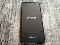 Infinix Hot 11, 4/64 ГБ