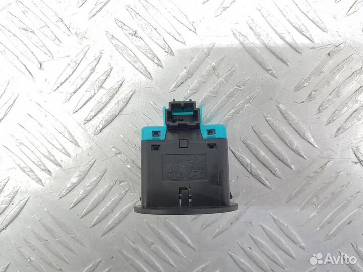 Кнопка (выключатель) Kia Sportage QL