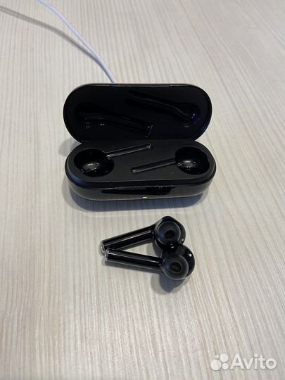 Беспроводные наушники Huawei FreeBuds 3i