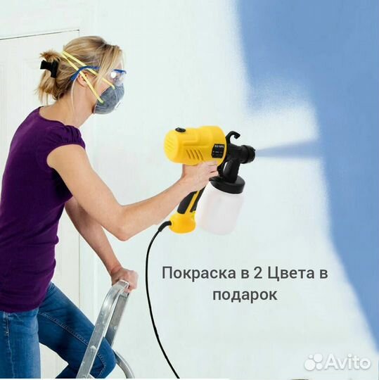 Детская кровать для двоих