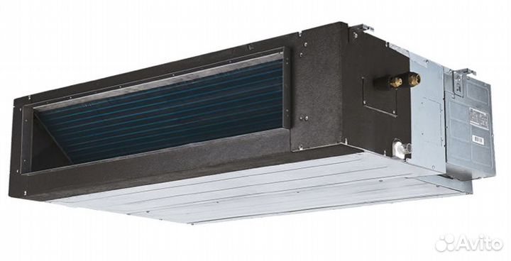 Внутренний блок VRF системы TCL TMV-V63F2/N1Y