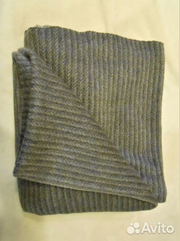 Отрез шерстяной ткани 3м