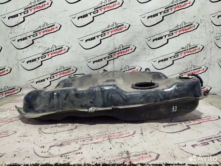 Бензобак toyota caldina carina corona premio AT191G AT210 AT211 AT211G AT212 CT190G CT210 CT211 ST19