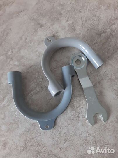 Шланг стиральной машины