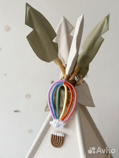 Декор панно для детской