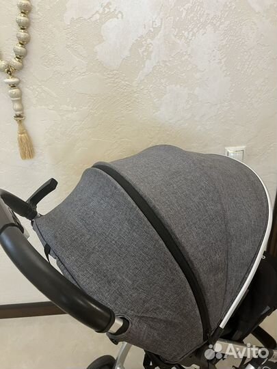 Детские коляски