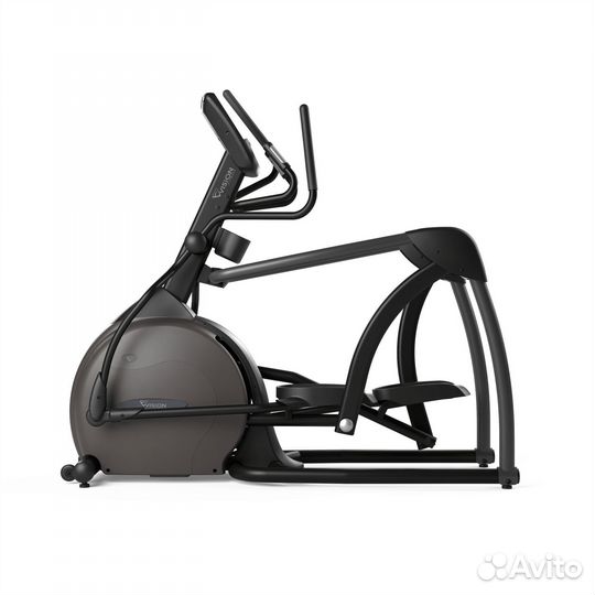 Эллиптический тренажер Vision Fitness S60