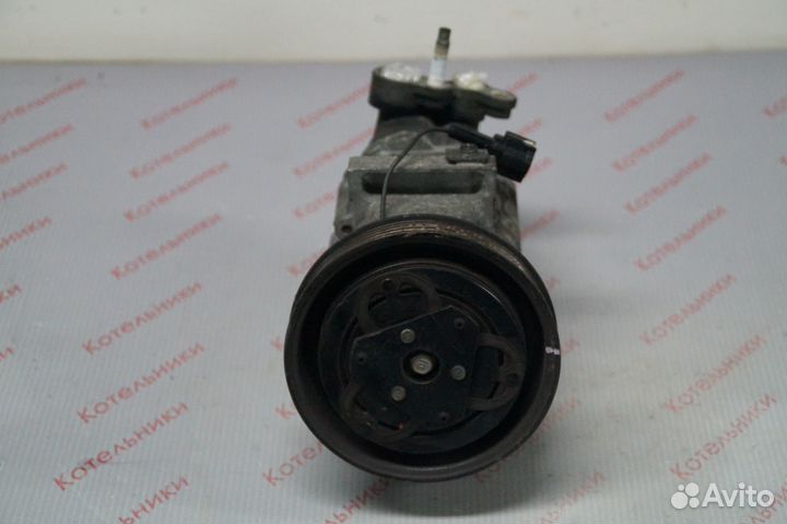 Nissan 92600-AX800 Компрессор кондиционера