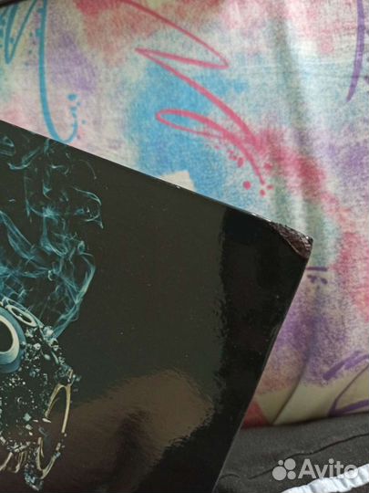 Альбомы The GazettE cd dvd