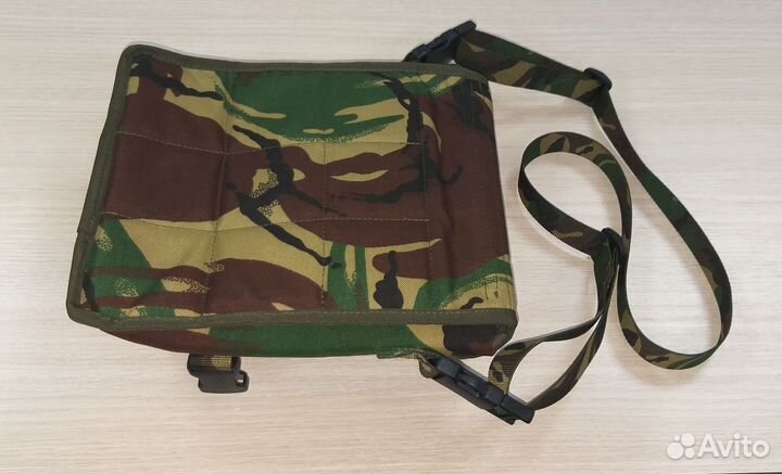 Подсумок для оптики армии Голландии (2)