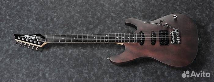 Электрогитара ibanez GIO GSA60 WNF