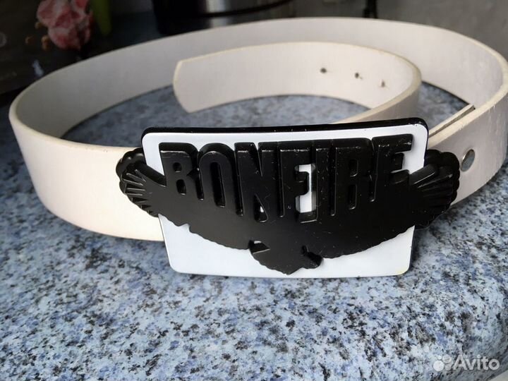 Ремень Bonfire