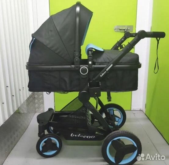 Детская коляска